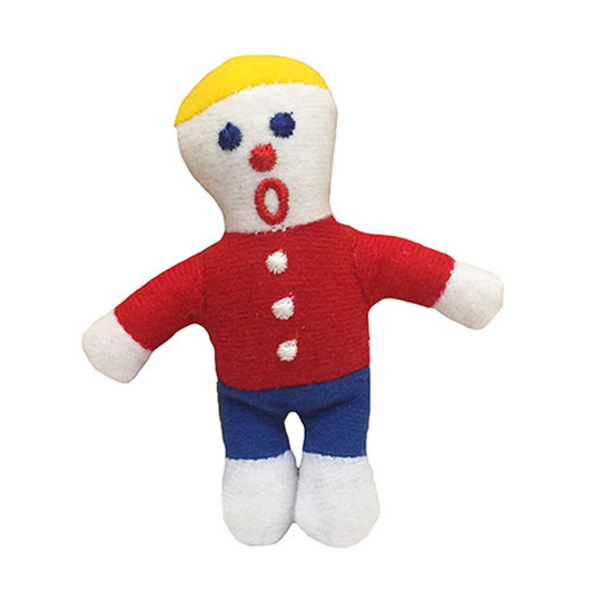 Multipet - Mr.Bill Cat Toy