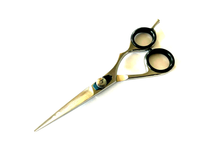 Dog Cat Pet Super Hashir's Brand Trimming Hair Cutting Scissors Satin Finish